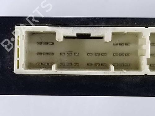 Electronic module TOYOTA LAND CRUISER PRADO (_J15_) 3.0 D-4D (KDJ155_, KDJ150_, KDJ150R, KDJ155R) | BP6825438M83 