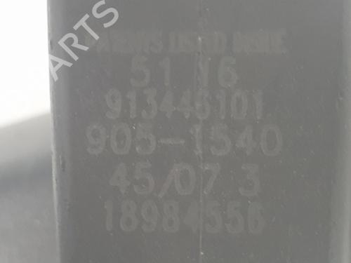 Rear mirror BMW 3 Touring (E91) 320 d | BP31803737I6