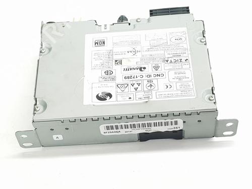 Electronic module PEUGEOT 2008 I (CU_) | BP37013696M83 - Image 4