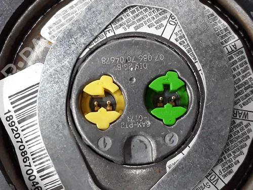 Driver airbag CITROËN JUMPER II Van 2.2 HDi 120 | BP6164654C9 