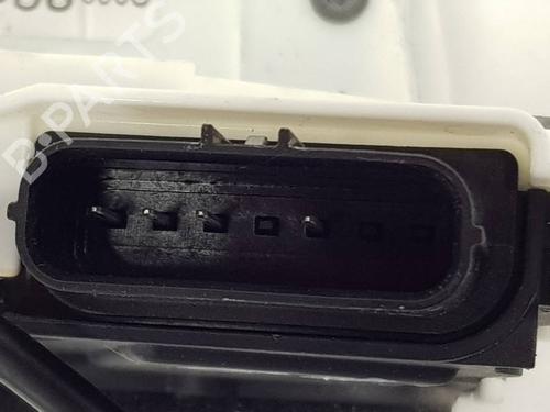 Front right lock MAXUS eDELIVER 3 Van | BP38797026C97 - Image 5