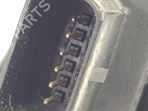 Pedal FORD TRANSIT V363 Platform/Chassis (FED, FFD) | BP35804179I4 - Image 5