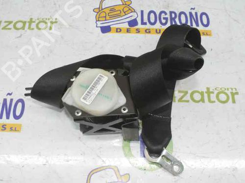 Rear left seatbelt BMW 3 (E90) 320 d | BP6623451I29 