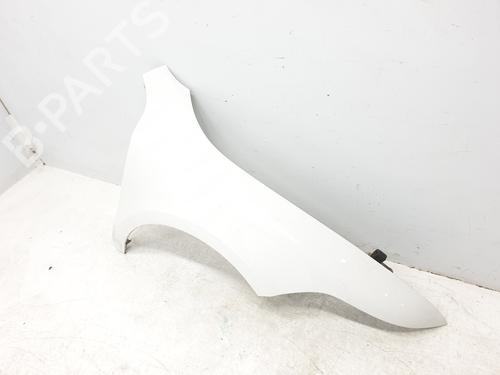 Right front fenders SKODA SUPERB II Estate (3T5) 2.0 TDI 16V | BP29807482C42 