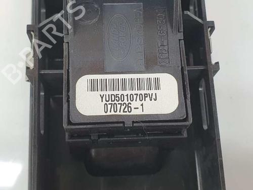 Right rear window switch LAND ROVER RANGE ROVER SPORT I (L320) 2.7 D 4x4 | BP7231958I28 
