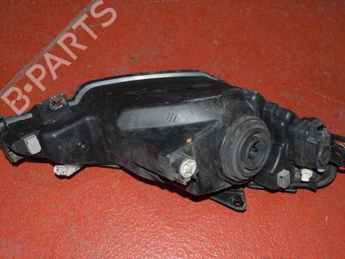 Left headlight PEUGEOT 206 Hatchback (2A/C)  | BP1424232C28 