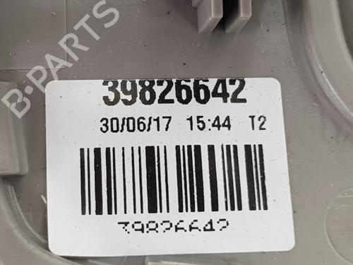 Interior roof light VOLVO XC60 I SUV (156) D3 | BP7419710I8 