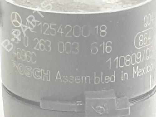 Other MERCEDES-BENZ C-CLASS (W204) C 200 CDI (204.001) | BP27178215O1 