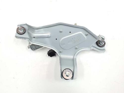 Ruitenwissermotor achter HYUNDAI KONA (OS, OSE, OSI) 1.0 T-GDi (120 hp) 7514816