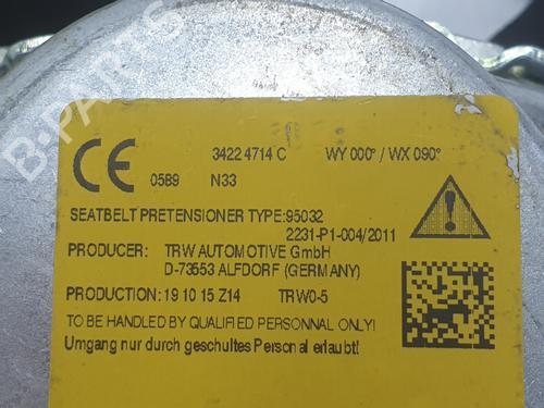 Other SEAT ATECA (KH7, KHP) | BP36528777O1 - Image 5