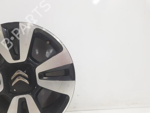 Fælk CITROËN C3 III (SX) | BP31805853C45