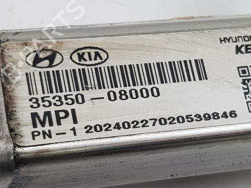 Injection rail KIA STONIC (YB) 1.2 CVVT | BP34625309M98 - Image 3