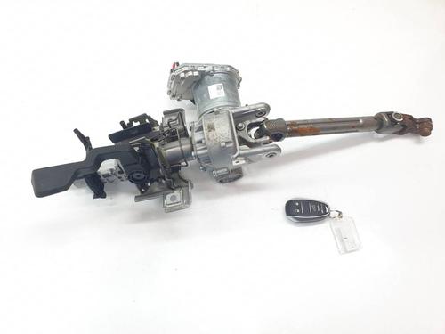 Used Steering column Steering column 38709119 38709119