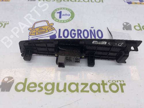 Right front window switch SSANGYONG KORANDO (CK) 2.0 e-XDi | BP10258511I26 