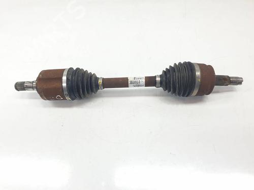 Used Left front driveshaft Left front driveshaft 38709131 38709131