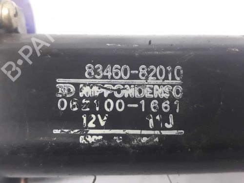 Right front window motor SUZUKI VITARA (ET, TA, TD) 1.6 i 16V All-wheel Drive (ET, TA02, SE416) | BP2980599E20 