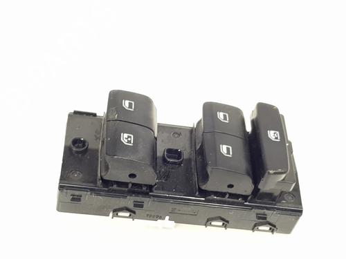 Left front window switch HYUNDAI i20 III (BC3, BI3) 1.0 T-GDI hybrid 48V | BP32781233I27 - Image 2