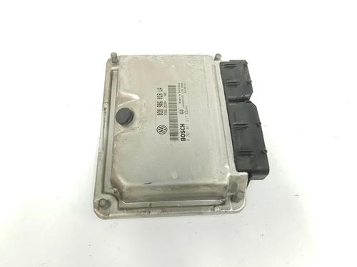 Engine control unit (ECU) SEAT IBIZA III (6L1) 1.9 TDI | BP7988026M57 