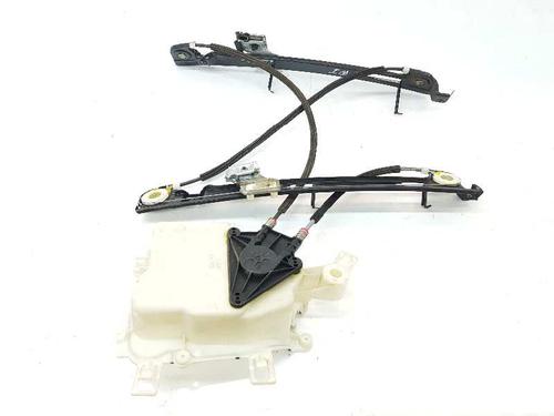 Used Front left window mechanism SEAT TOLEDO III (5P2) 1.9 TDI (105 hp) 26437577