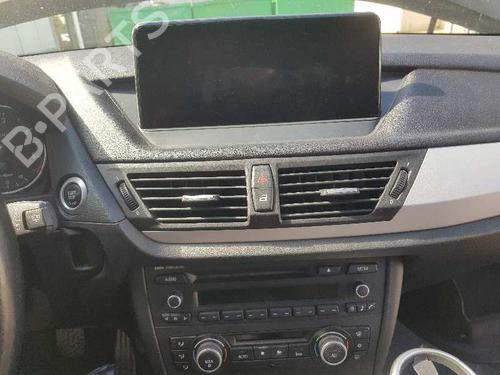 Front right lock BMW X1 (E84) sDrive 20 d | BP7554036C97 