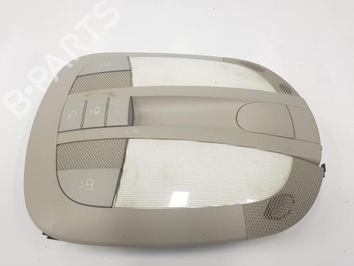 Used Interior roof light MERCEDES-BENZ M-CLASS (W164) ML 280 CDI 4-matic (164.120) (190 hp) 8671455