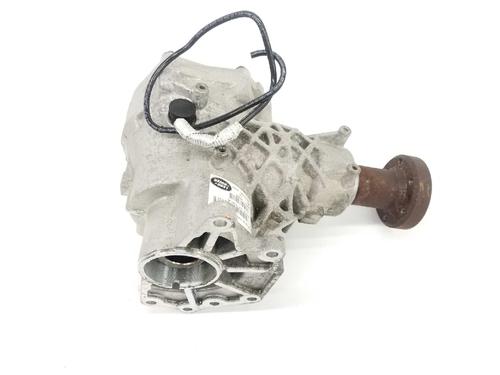 Front differential LAND ROVER DISCOVERY SPORT (L550) 2.0 D 4x4 | BP7120947M23
