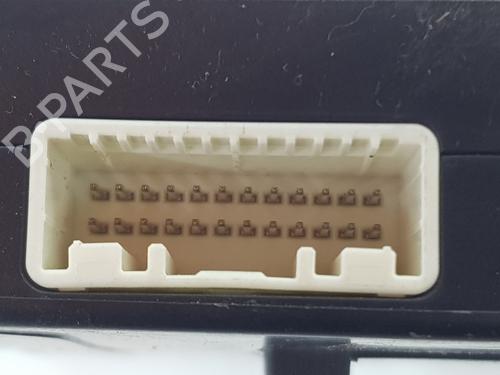 Electronic module RENAULT CAPTUR I (J5_, H5_) 1.5 dCi 90 (J5N4, J5M5, J5MW, J5M6, J5AL, J5AJ) | BP29942108M83 