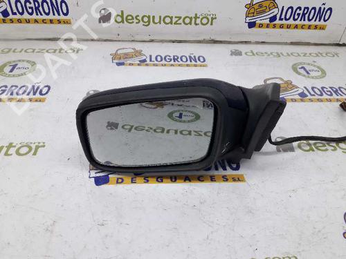 Used Left mirror VOLVO V40 Estate (645) 1.9 TD (90 hp) 790073