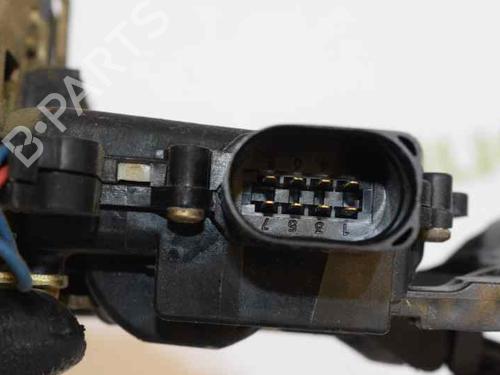 Front right lock VW PASSAT B5 (3B2) 1.9 TDI | BP777844C97 
