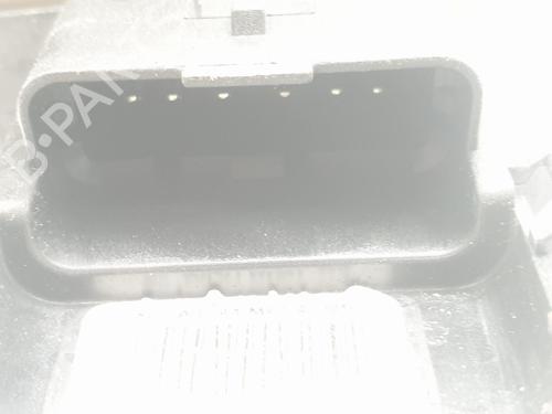 Rear right lock PEUGEOT 508 I (8D_) 1.6 HDi | BP15231046C99 