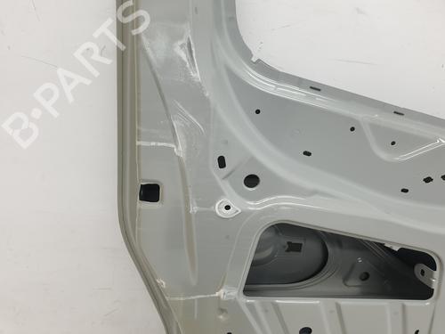Left front door RENAULT TRAFIC III Bus (JG_)  | BP21003707C2 