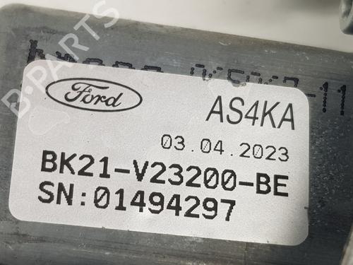 Front right window mechanism FORD TRANSIT CUSTOM V362 Van (FY, FZ) 2.0 EcoBlue | BP31064899C23