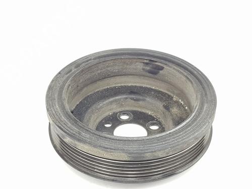 Used Pulley SEAT ALTEA XL (5P5, 5P8) [2006-2015]  20321649