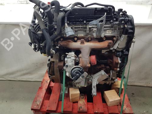 Engine CITROËN JUMPER II Platform/Chassis 2.0 BlueHDi 130 | BP33215580M1  - Image 7