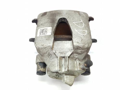 Right front brake caliper SEAT IBIZA V (KJ1, KJG) 1.0 MPi | BP35995721M104 - Image 3