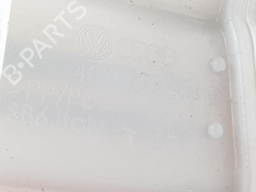 Expansion tank AUDI A6 C7 (4G2, 4GC) 2.0 TDI | BP30468968C120 