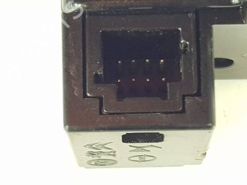 Selector da caixa CITROËN BERLINGO (ER_, EC_) 1.5 BlueHDi 130 (ECYHZJ, ECYHZR) | BP38486035M90 - Image 3