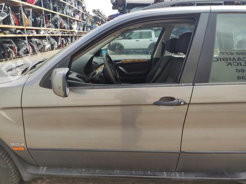 Front left window mechanism BMW X5 (E53) 3.0 d | BP9767135C22 