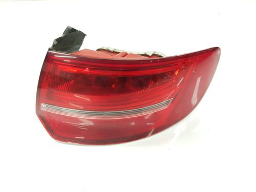 Right taillight AUDI A3 Sportback (8PA) S3 quattro (265 hp) 17769596