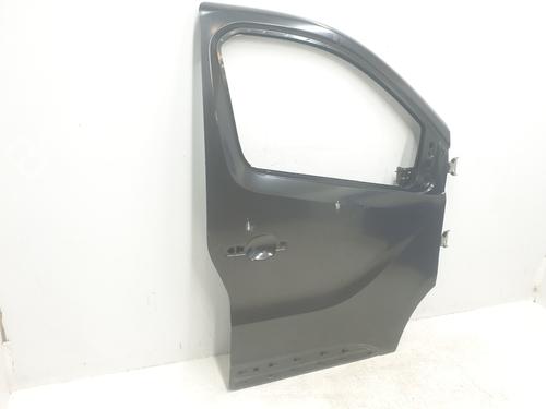 Right front door RENAULT TRAFIC III Van (FG_) 1.6 dCi 140 (FGMA, FGMC) | BP29906881C3