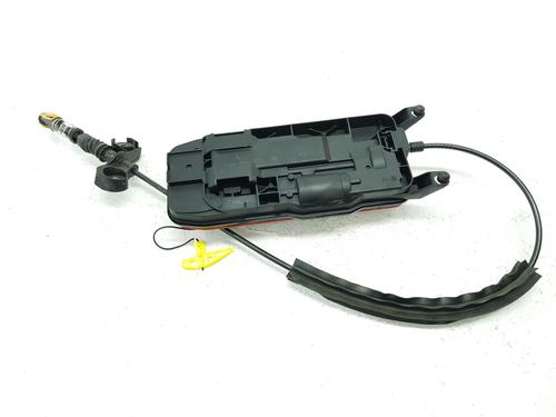 Gear lever CUPRA FORMENTOR (KM7, KMP) 1.5 TSI | BP15525805M90 