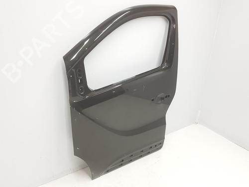 Left front door RENAULT TRAFIC III Bus (JG_)  | BP16328161C2 