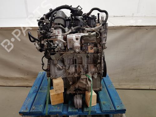 Engine MERCEDES-BENZ CLA Shooting Brake (X118) CLA 200 (118.687) | BP38068592M1 - Image 4