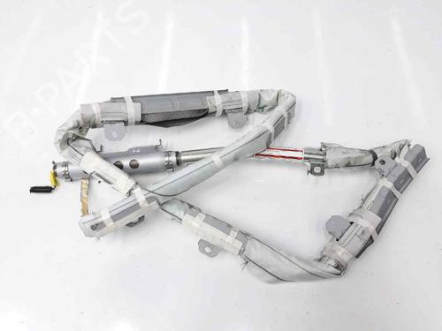 Used Left curtain airbag RENAULT KOLEOS I (HY_) 2.0 dCi (HY0K) (150 hp) 5332991