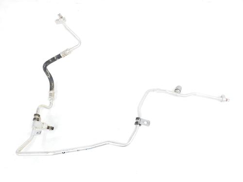 Used AC pipe AC pipe DACIA DUSTER (PYM_, PYN_) 1.2 TCe 130 (131 hp) 34736182 34736182