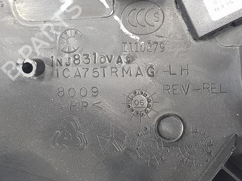 Other JEEP WRANGLER III (JK) 2.8 CRD | BP31053914O1