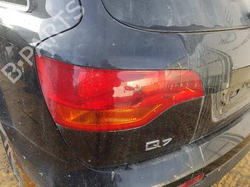 Armlene AUDI Q7 (4LB) 3.0 TDI quattro | BP7152905I20 