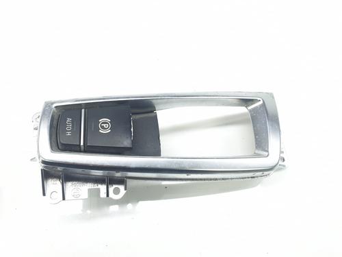 Used Switch BMW 5 (F10) 530 d xDrive (258 hp) 17169265