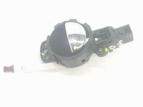 Used Front left interior door handle MINI MINI CLUBMAN (R55) Cooper D (109 hp) 8080529