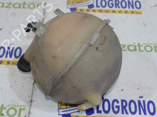 Expansion tank MERCEDES-BENZ VITO / MIXTO Van (W639) 115 CDI (639.601, 639.603, 639.605) | BP1634635C120